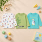 Full Sleeve T-shirt-Combo 8 Pack of 3