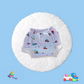 LeakSafe Padded Brief - Absorbs Up to 2 Pee - Bawse Baby 
