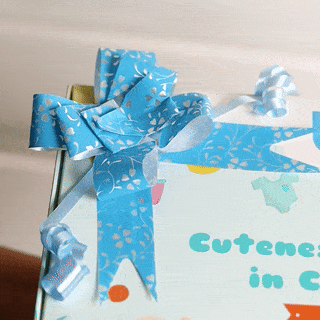 Newborn Must-Haves Gift Set 2