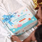 Newborn Must-Haves Gift Set 2
