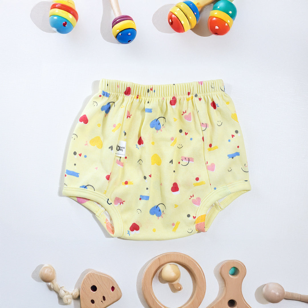 Cotton Underwear