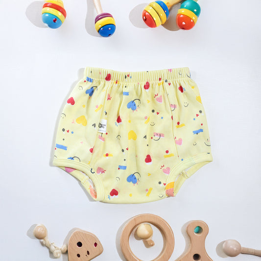 Cotton Underwear
