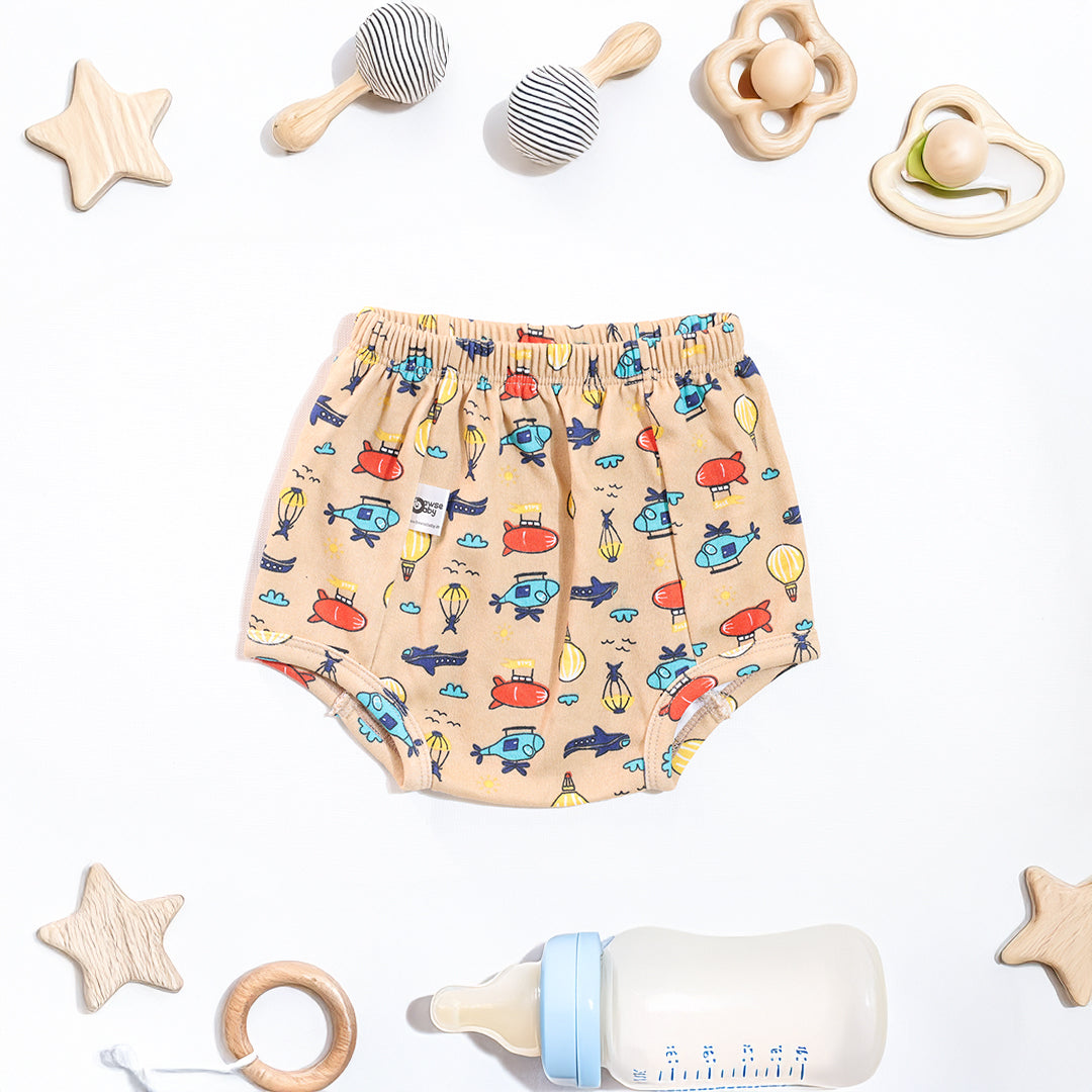 Cotton Underwear