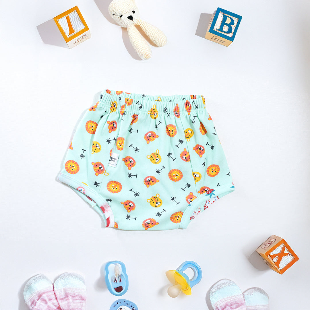 Cotton Underwear