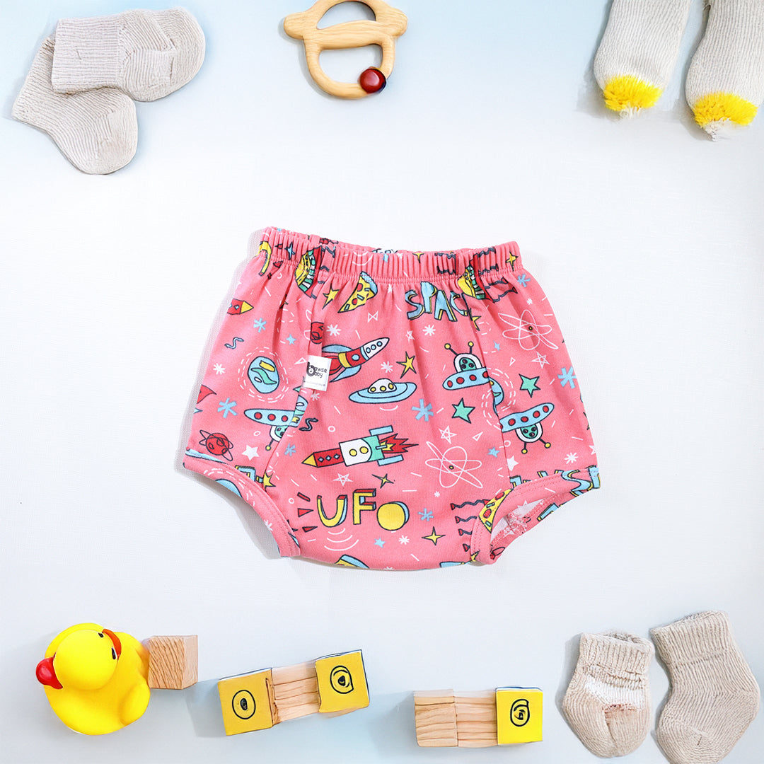 Cotton Underwear