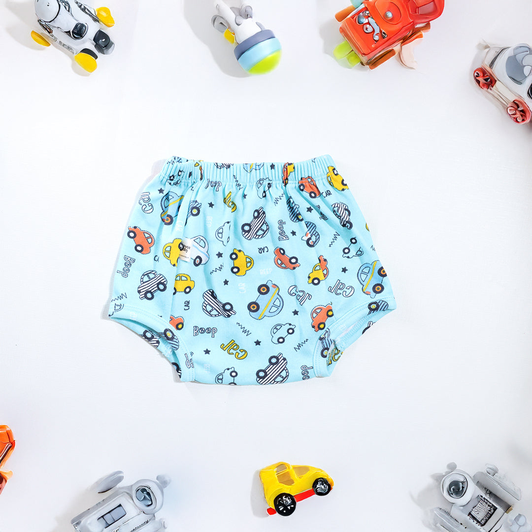 Cotton Underwear