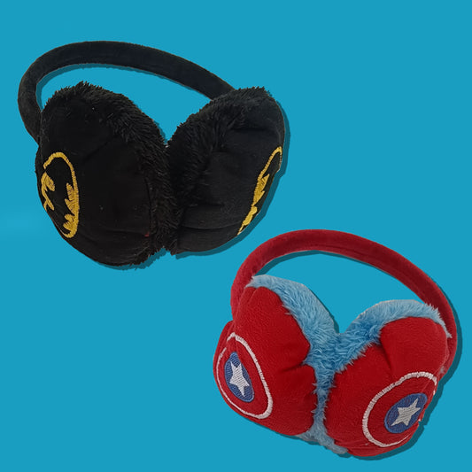 Earmuffs - Bawse Baby 