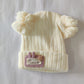 Woollen caps - Bawse Baby 