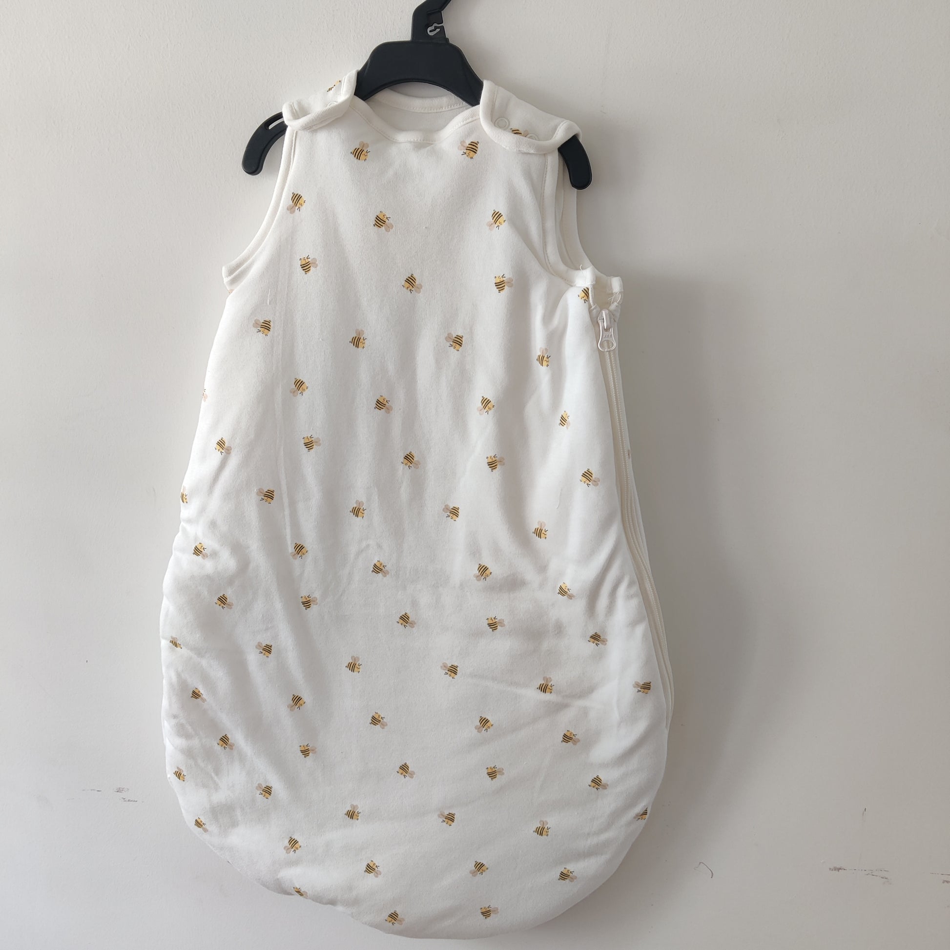 Sleeping bag - Bawse Baby