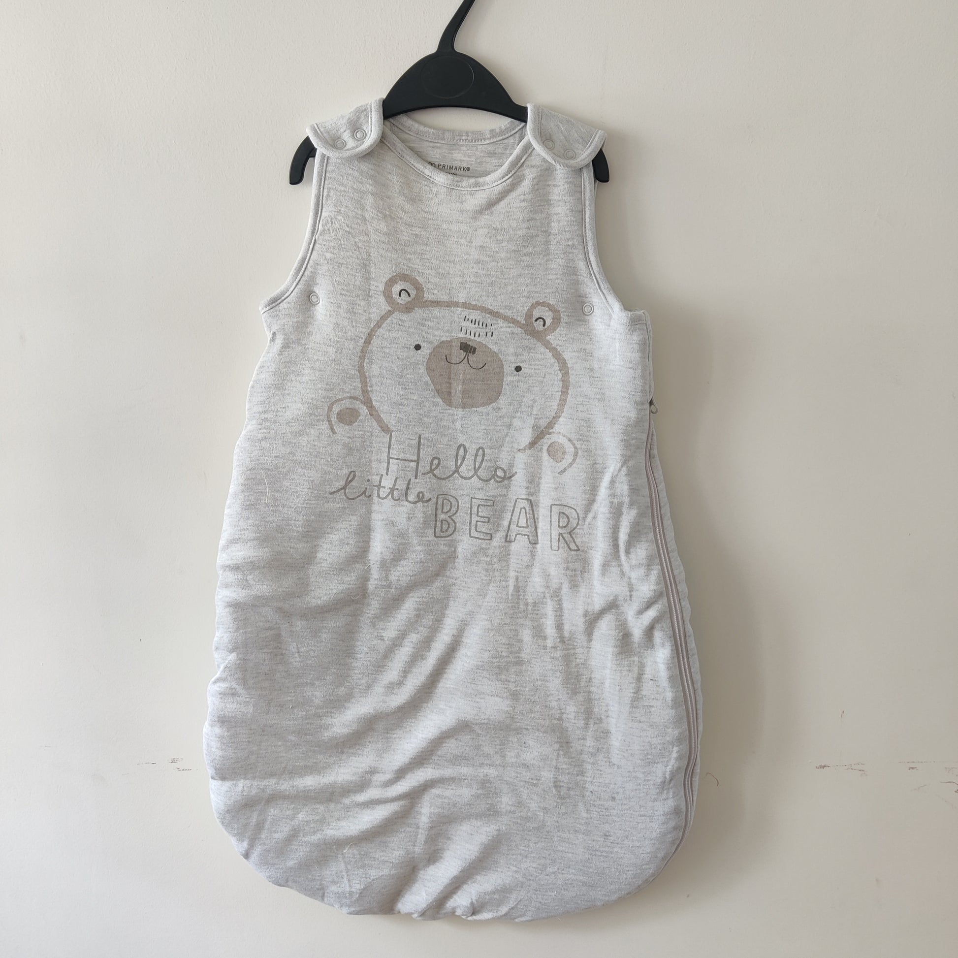 Sleeping bag - Bawse Baby