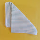 Muslin two layered blanket (Multipurpose) - Bawse Baby 