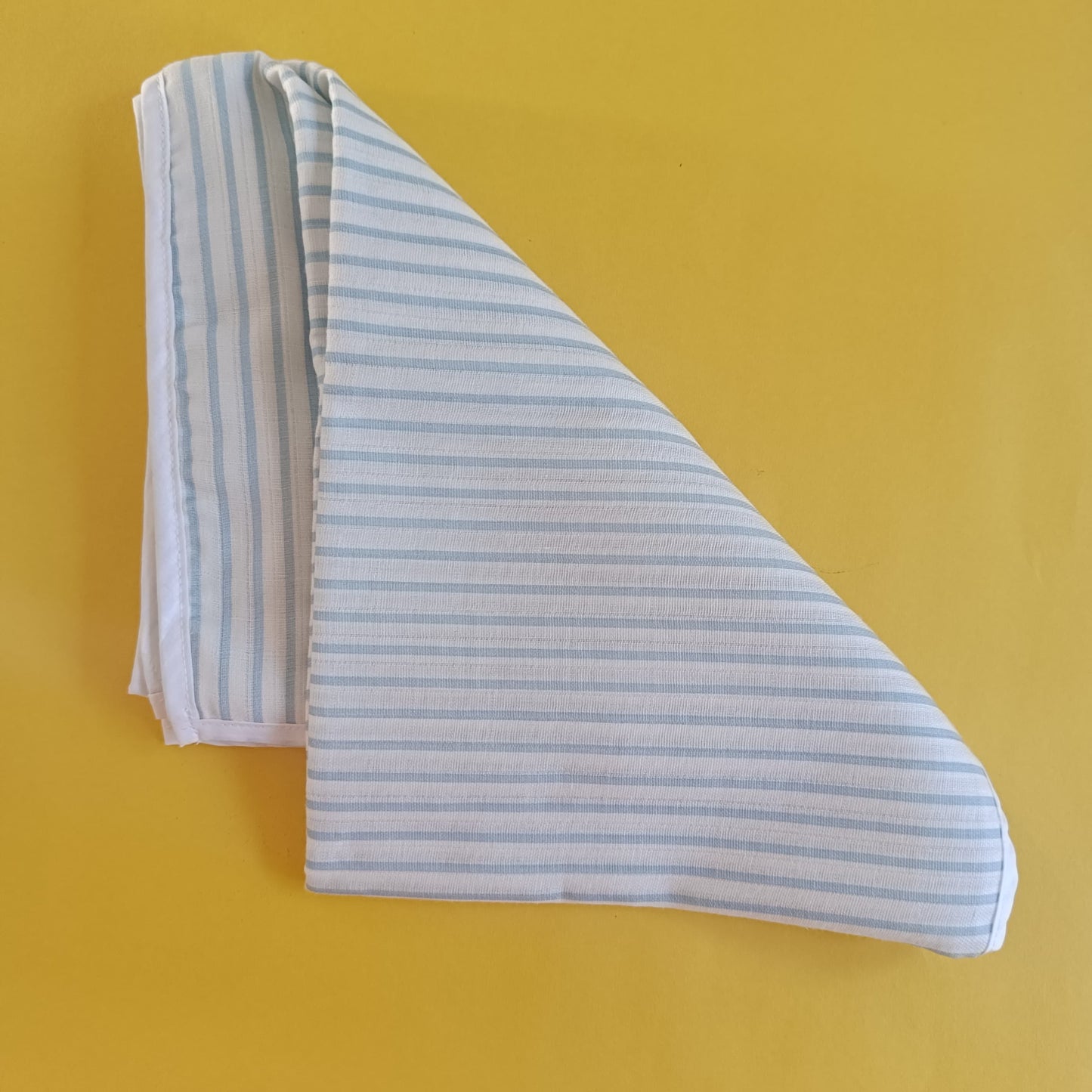 Muslin two layered blanket (Multipurpose) - Bawse Baby 