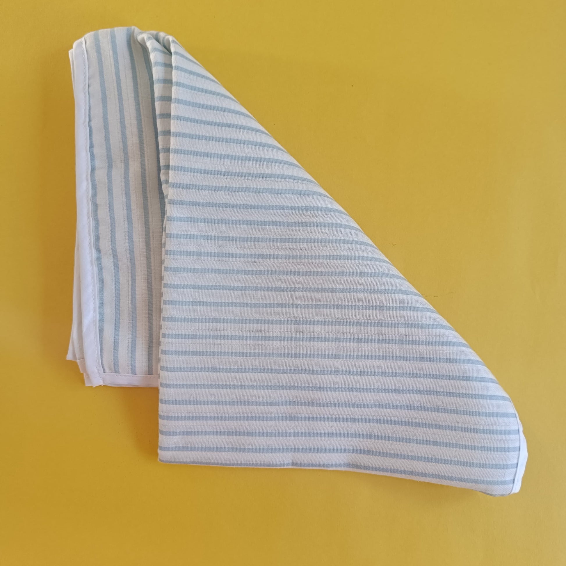 Muslin two layered blanket (Multipurpose) - Bawse Baby 