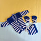 Full Sweater set (Newborn)Woolen