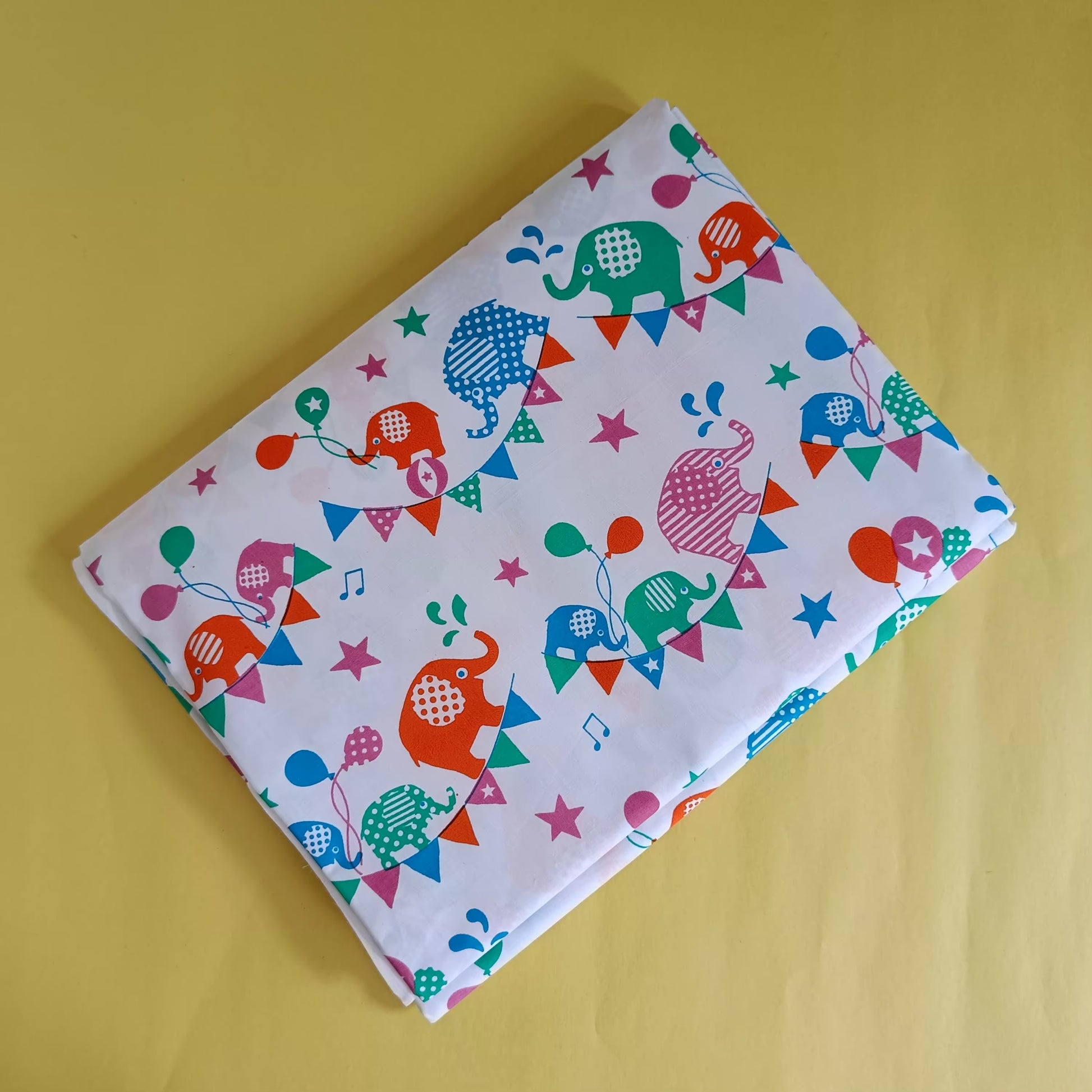 Thottil/Jhula/Hammock with Mosquito Net - Bawse Baby