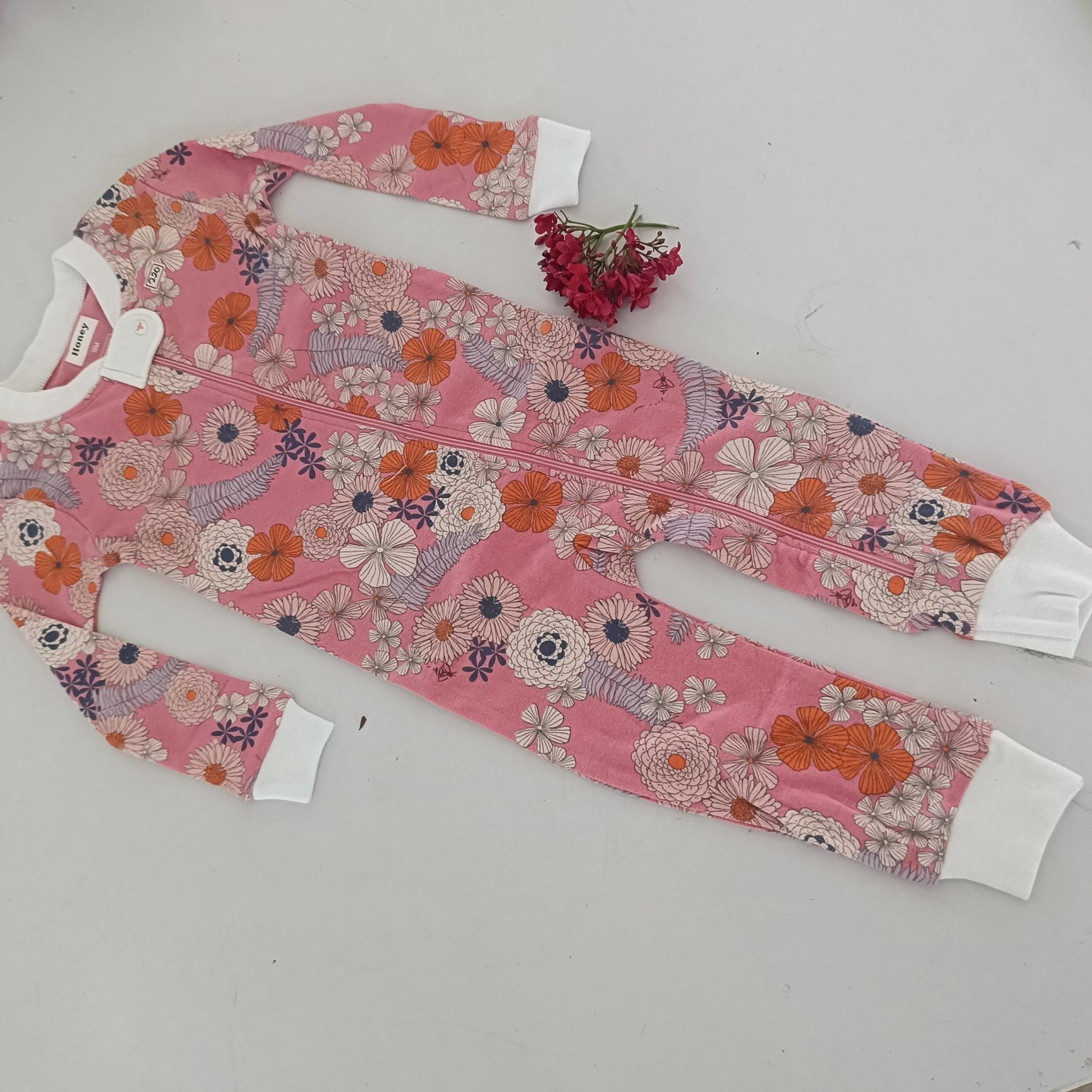 Rompers / Jumpsuits (Pack of 2)