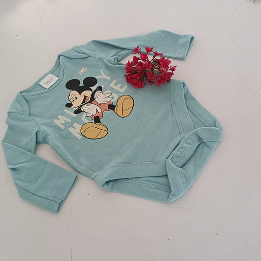 Onesies (Pack of 2)