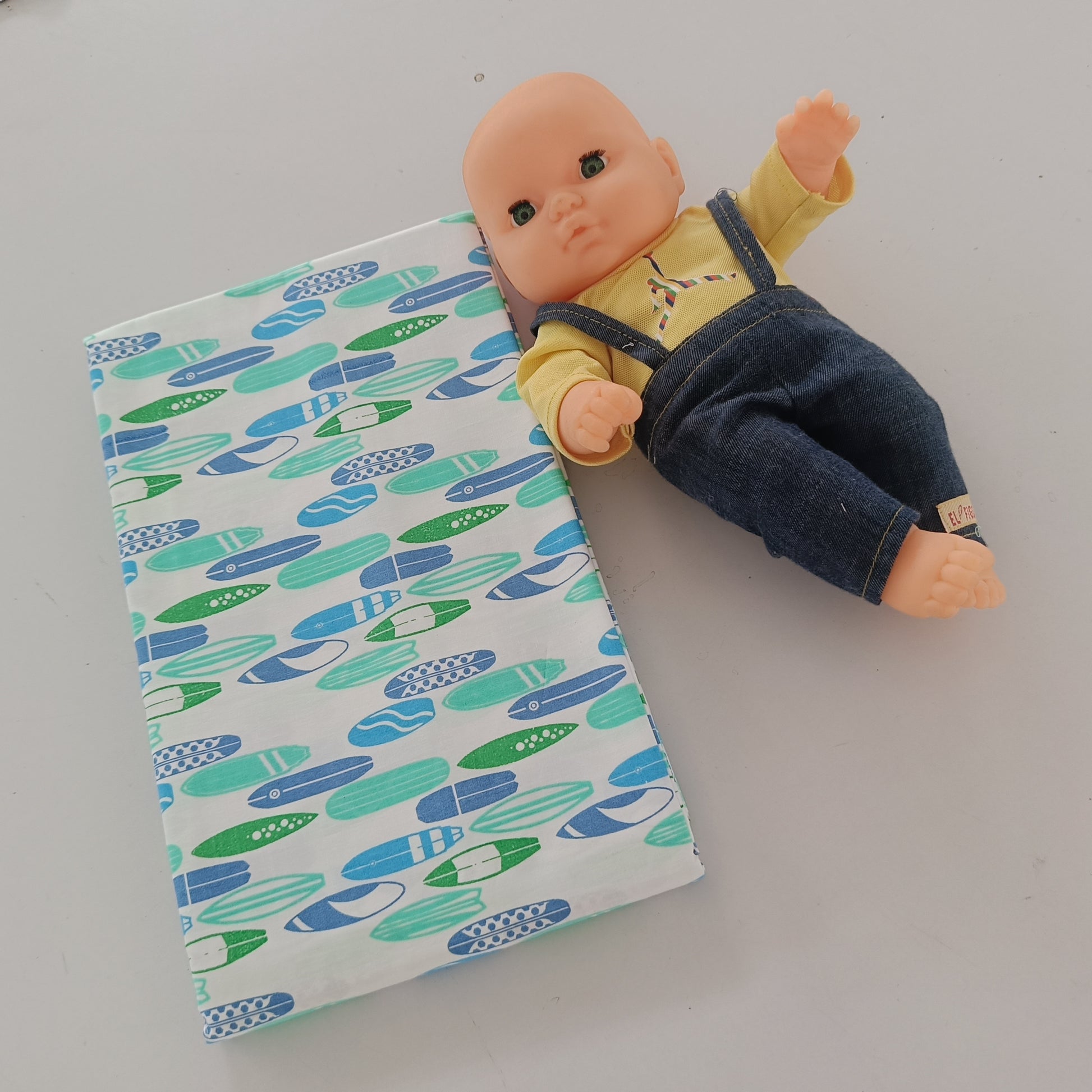 100 % organic Thottil only /Hammock/Jhula - Bawse Baby 