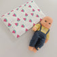 100 % organic Thottil only /Hammock/Jhula - Bawse Baby 