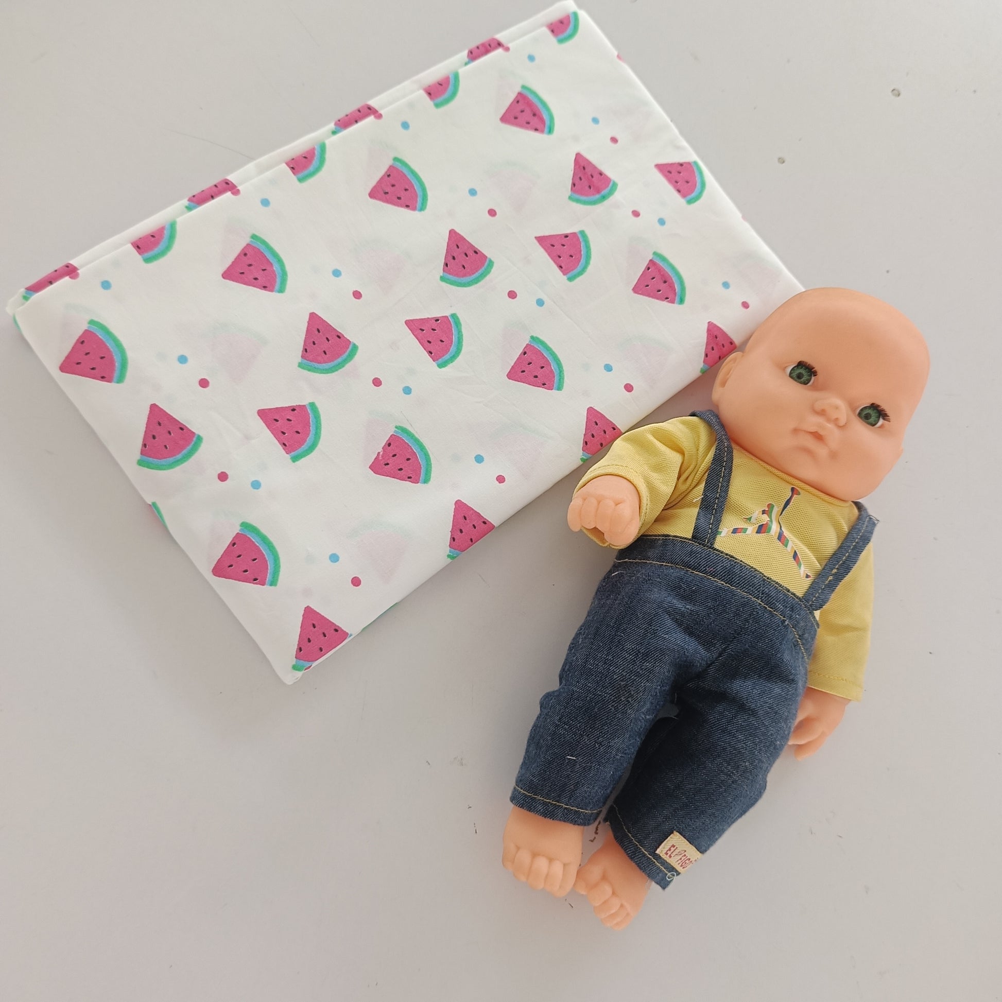 100 % organic Thottil only /Hammock/Jhula - Bawse Baby