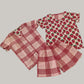 Reversible Co-ord Set