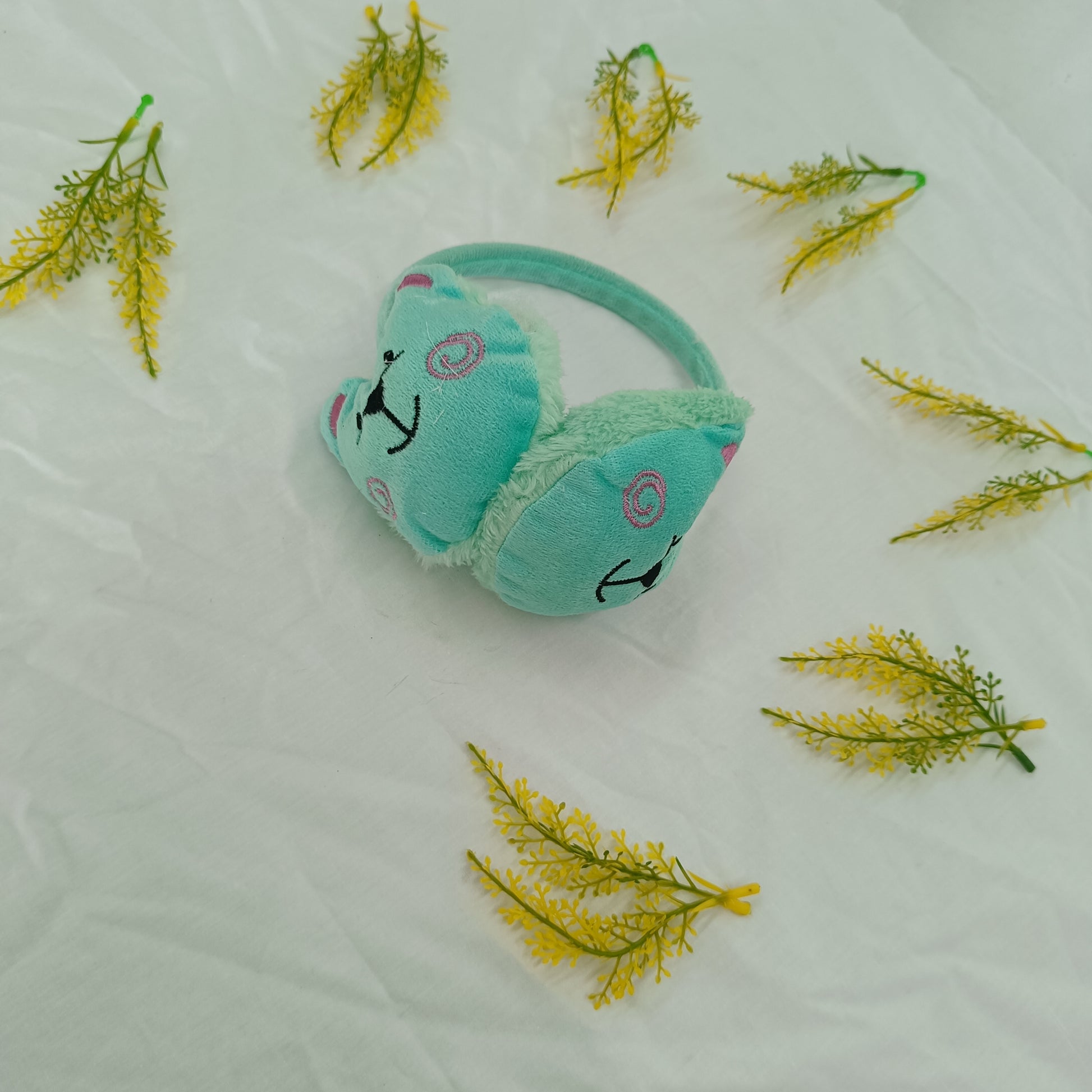 Earmuffs - Bawse Baby 