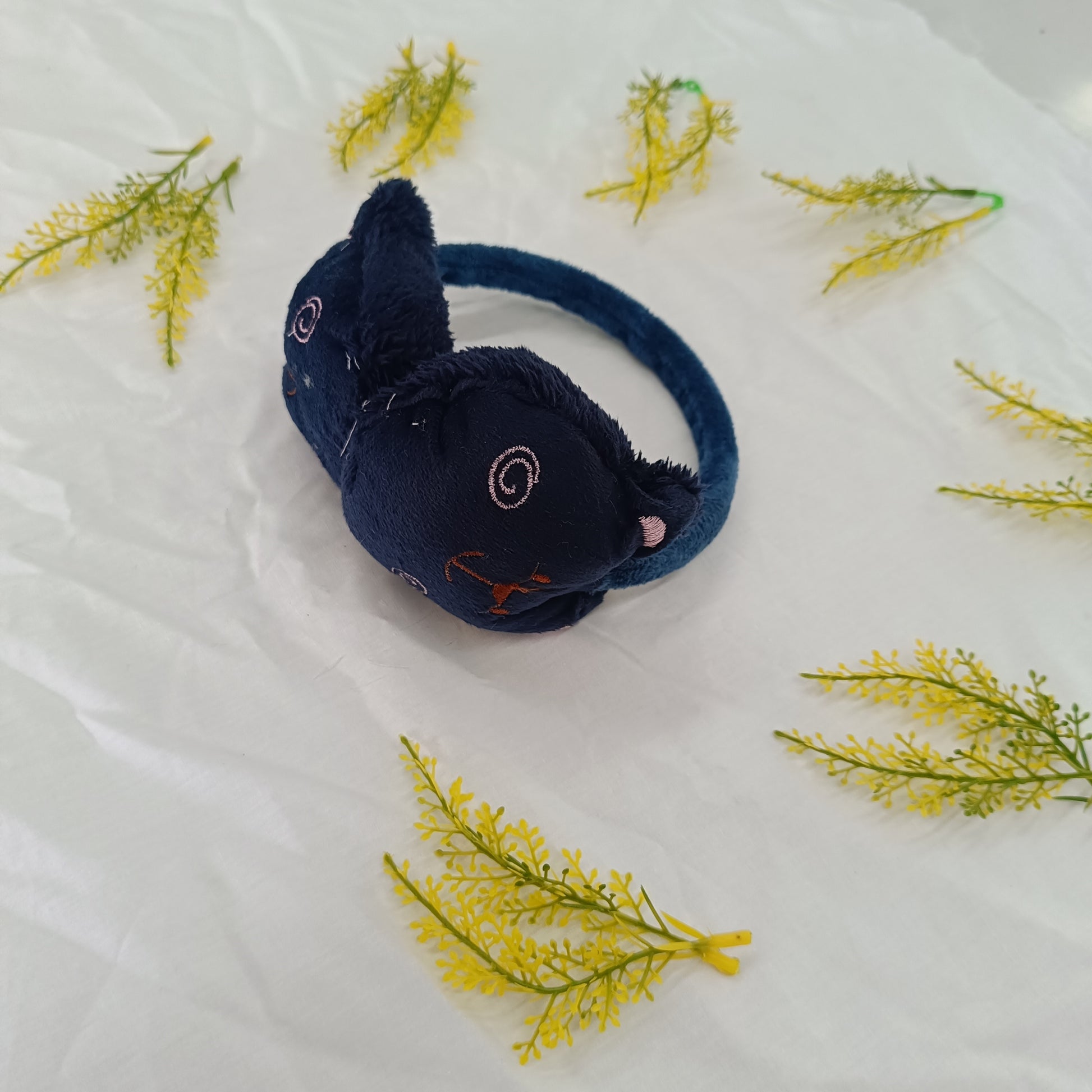 Earmuffs - Bawse Baby 