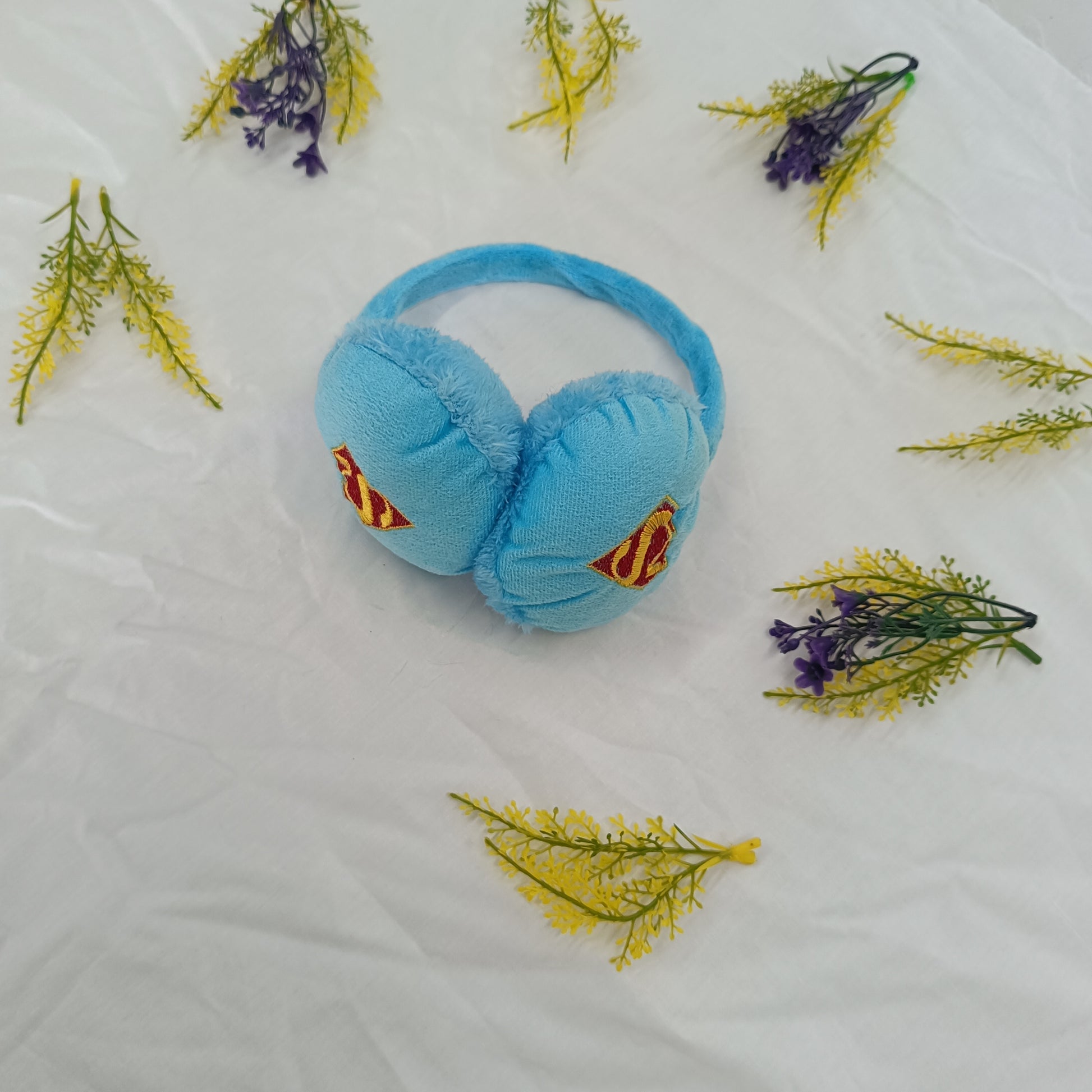 Earmuffs - Bawse Baby 