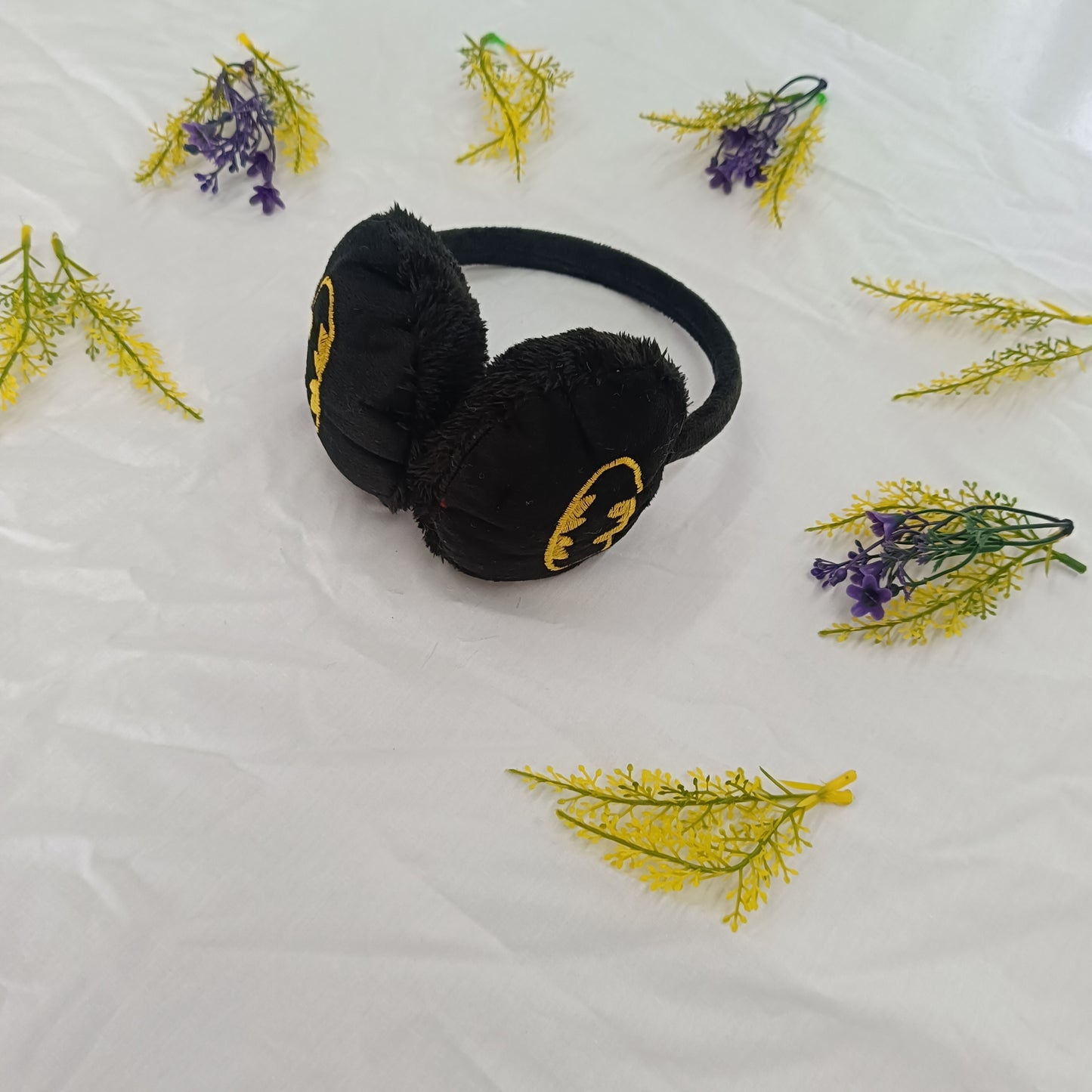 Earmuffs - Bawse Baby 