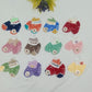 Antiskid Socks assorted colors