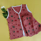 Jabla + Shorts set 2-3y (Muslin) - Bawse Baby 