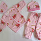 Full Sweater set (5 pcs set) Fleece - Bawse Baby 