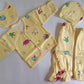 Full Sweater set (5 pcs set) Fleece - Bawse Baby 