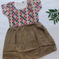 Ethnic frocks - Bawse Baby 