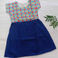 Ethnic frocks - Bawse Baby 