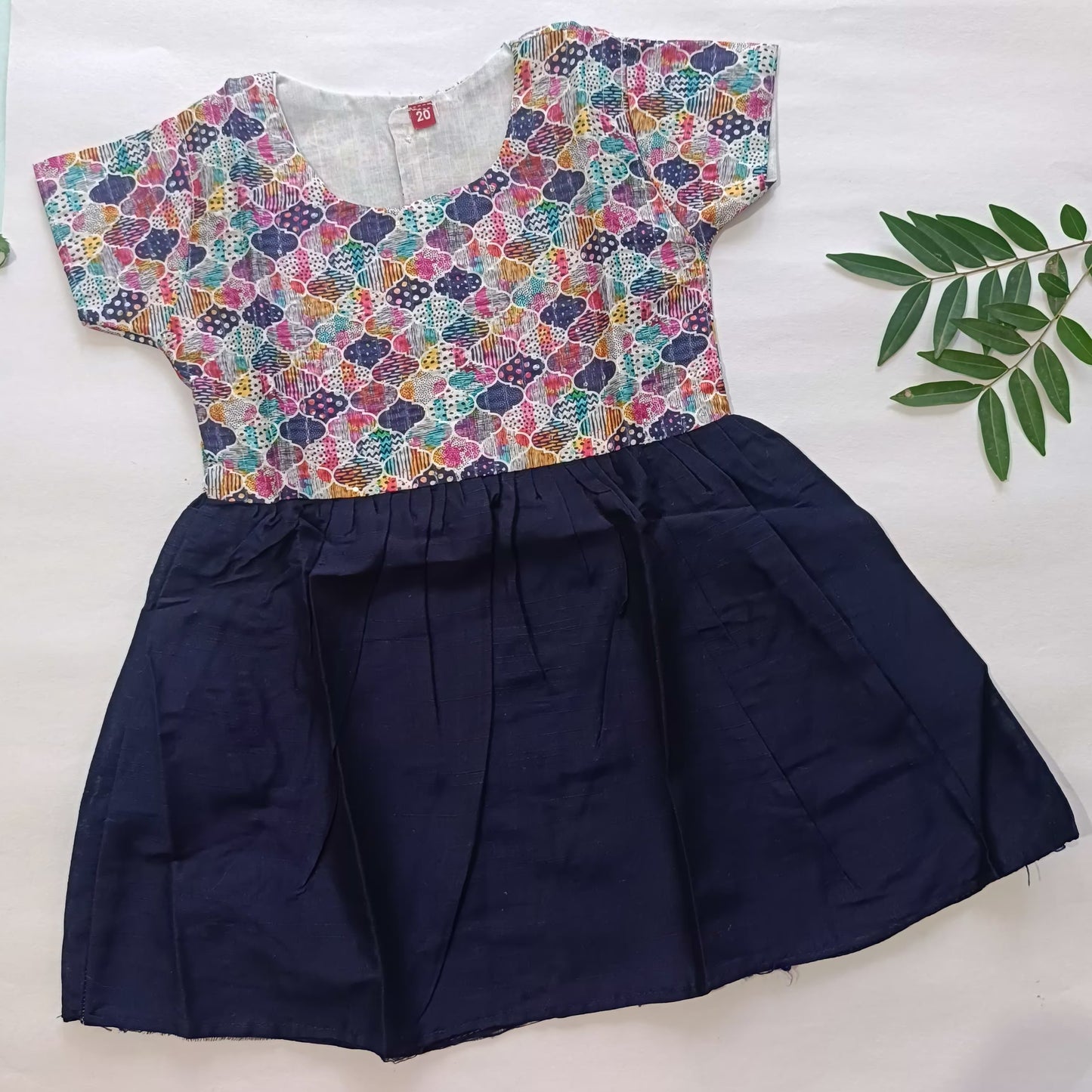 Ethnic frocks - Bawse Baby 