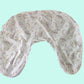 Feeding Pillow Covers - Bawse Baby 
