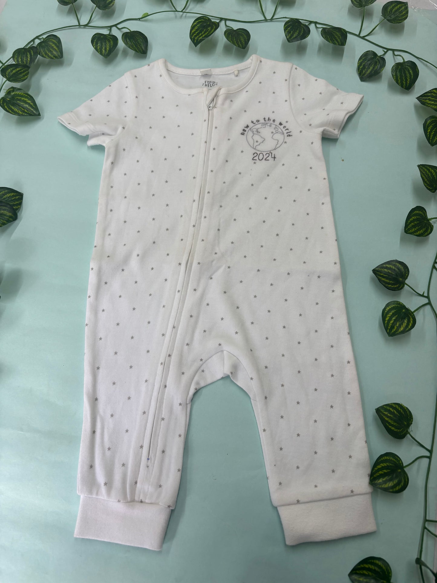 Rompers / Jumpsuits (Pack of 2)