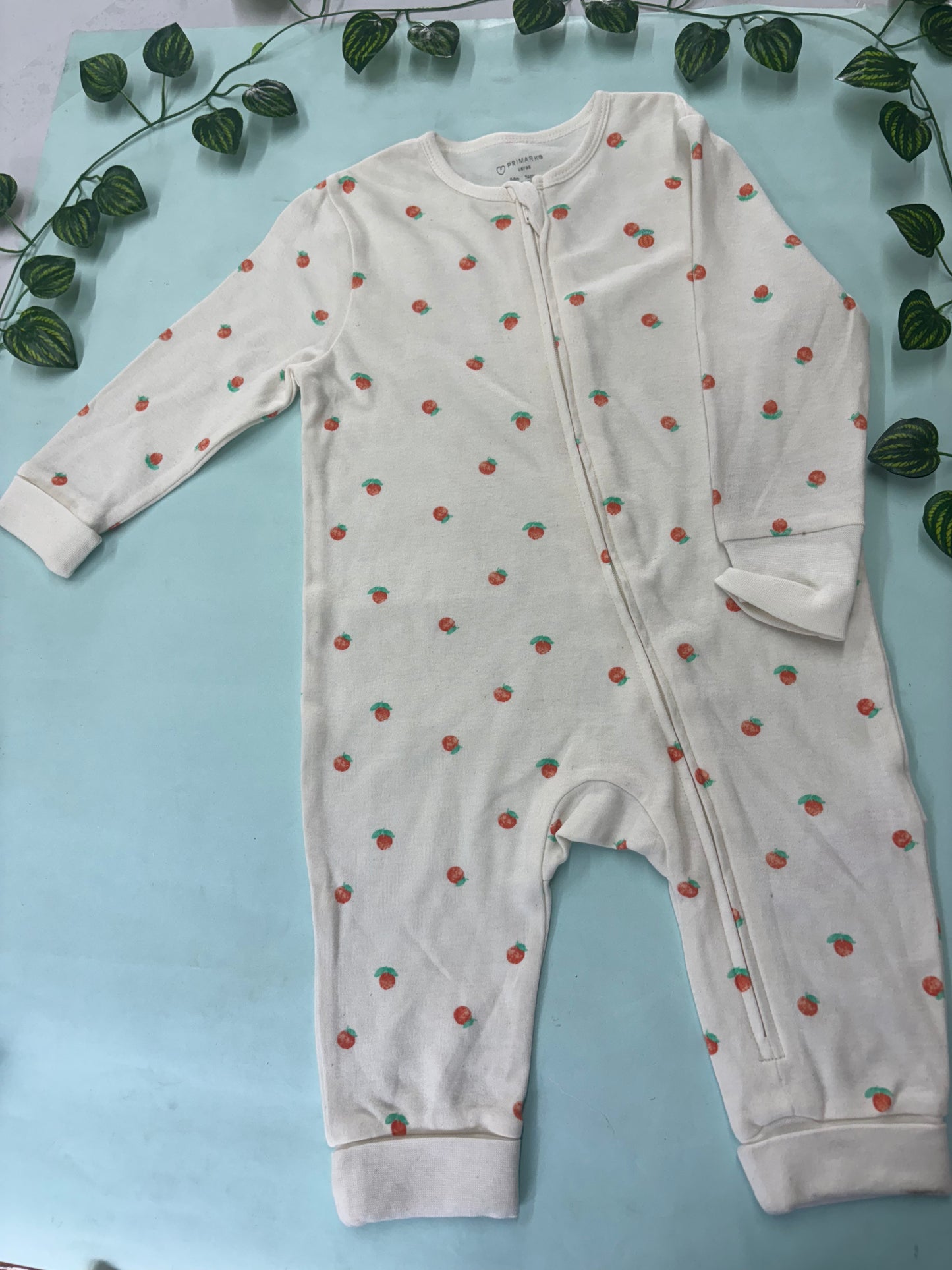 Rompers / Jumpsuits (Pack of 2)
