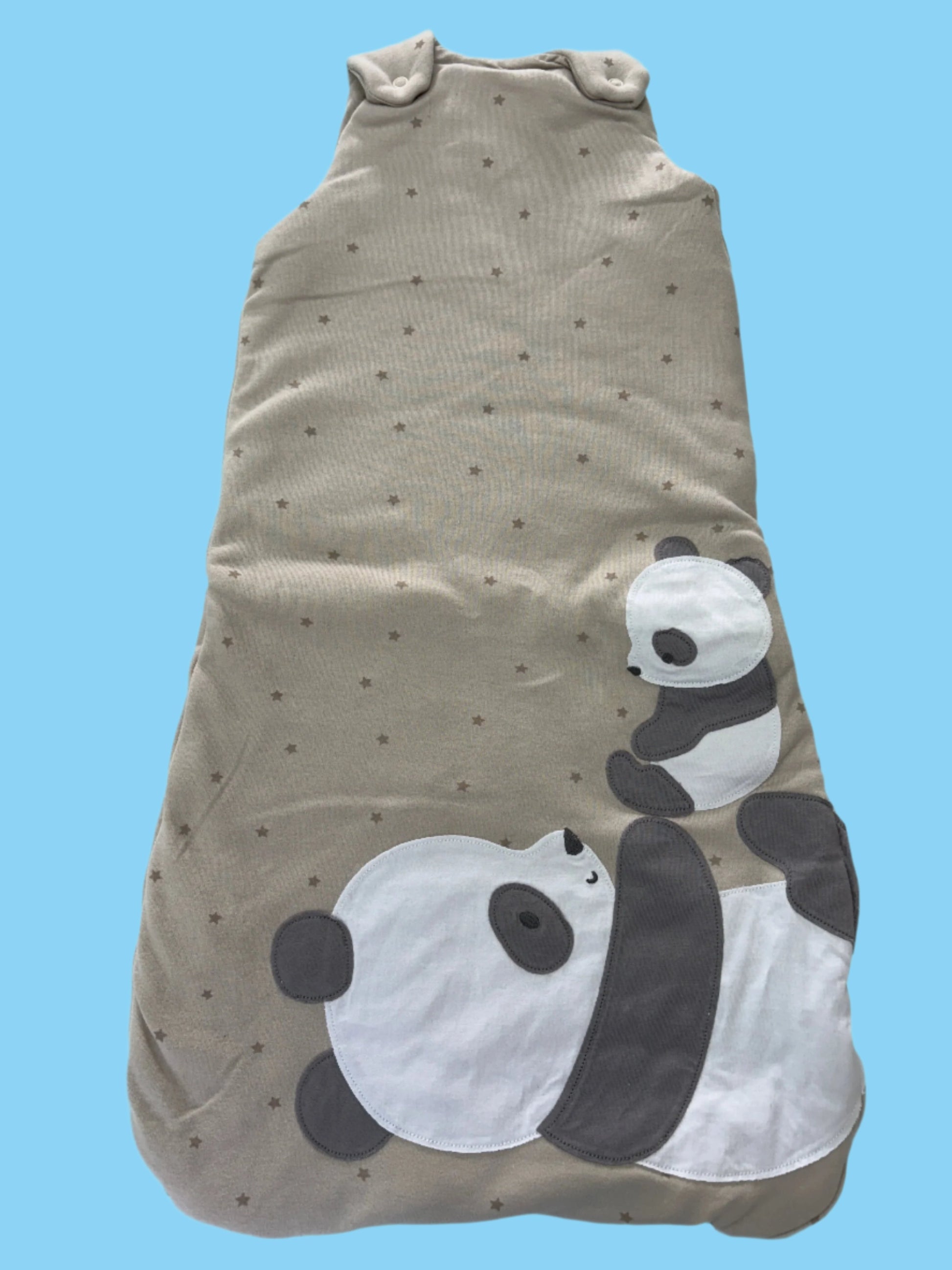 Sleeping bag - Bawse Baby