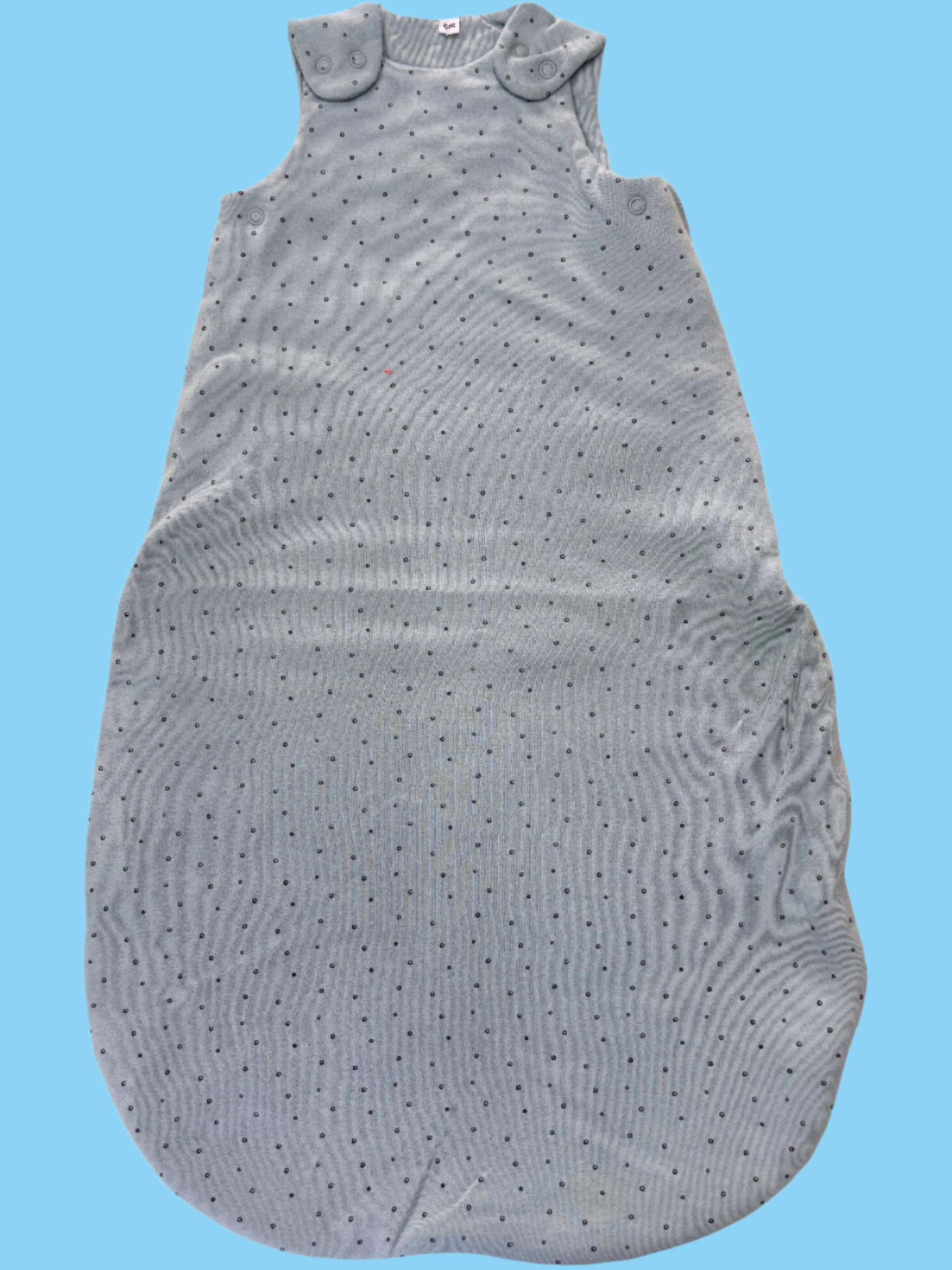 Sleeping bag - Bawse Baby