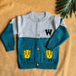 Woolen Sweaters (0-2y) Woolen
