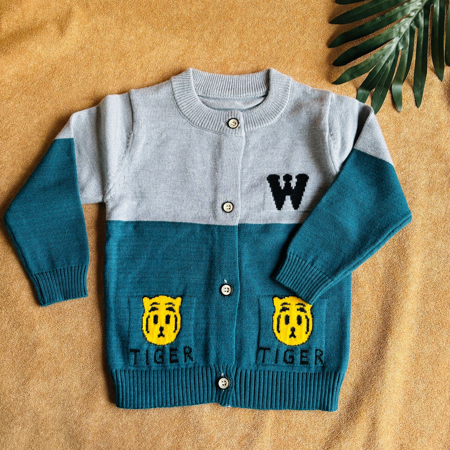 Woolen Sweaters (0-2y) Woolen