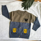Woolen Sweaters (0-2y) Woolen