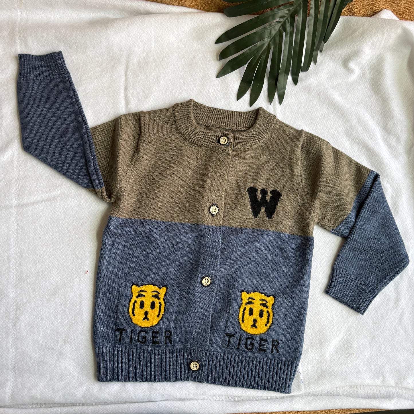 Woolen Sweaters (0-2y) Woolen