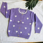 Woolen Sweaters (0-2y) Woolen