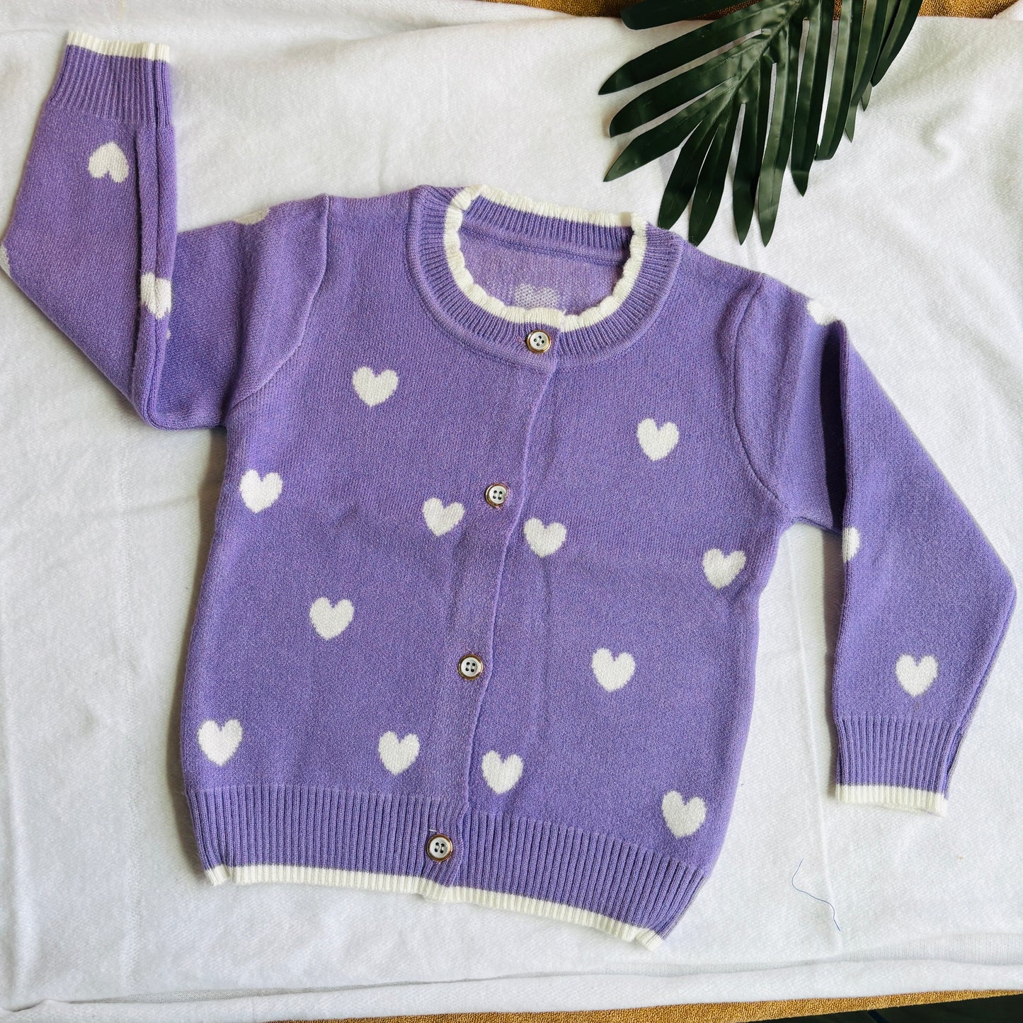 Woolen Sweaters (0-2y) Woolen