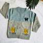 Woolen Sweaters (0-2y) Woolen