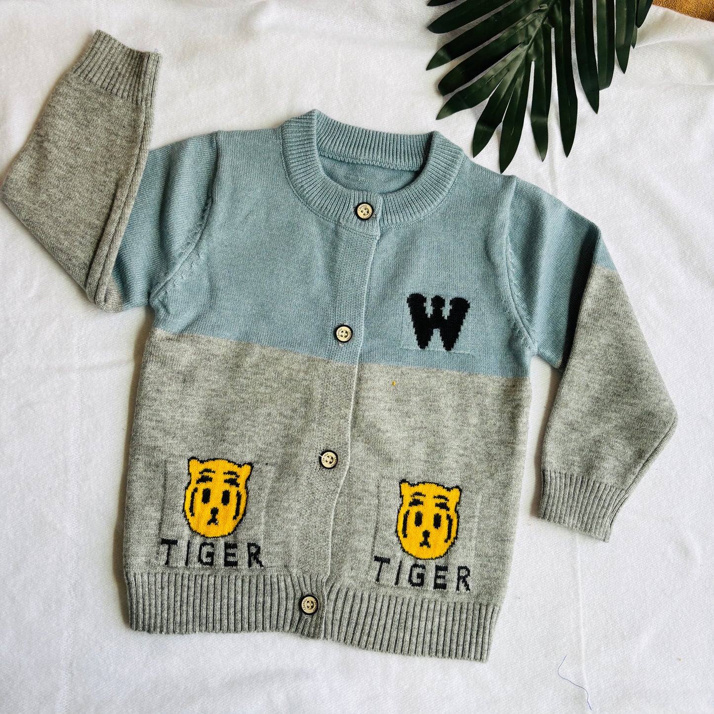 Woolen Sweaters (0-2y) Woolen