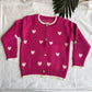 Woolen Sweaters (0-2y) Woolen